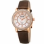 August Steiner AS8227BR  Ladies Quartz Watch
