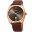 August Steiner AS8231RGBR  Mens Quartz Watch