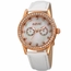 August Steiner AS8234WT  Ladies Quartz Watch