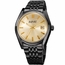 August Steiner AS8235BK  Ladies Quartz Watch