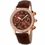 August Steiner AS8236BR  Ladies Quartz Watch
