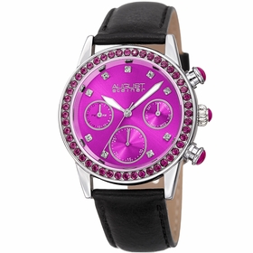 August Steiner AS8236PK  Ladies Quartz Watch