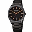 August Steiner AS8237BK  Mens Quartz Watch
