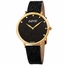 August Steiner AS8242BK  Ladies Quartz Watch