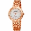 August Steiner AS8248RG  Ladies Quartz Watch