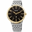 August Steiner AS8257TTG  Mens Quartz Watch