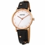 August Steiner AS8260BK  Ladies Quartz Watch