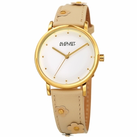 August Steiner AS8260TN  Ladies Quartz Watch