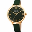 August Steiner AS8263GN  Ladies Quartz Watch