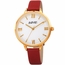 August Steiner AS8263RD  Ladies Quartz Watch