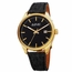 August Steiner AS8266BK  Ladies Quartz Watch