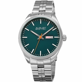 August Steiner AS8271TQ  Mens Quartz Watch