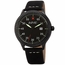 August Steiner AS8272BK  Mens Quartz Watch