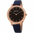 August Steiner AS8274BU  Ladies Quartz Watch