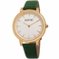 August Steiner AS8274GN  Ladies Quartz Watch