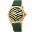 August Steiner AS8275GN  Ladies Quartz Watch