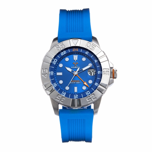 Axwell AXWAW100-2 Barrage Mens Quartz Watch