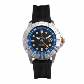 Axwell AXWAW100-4 Barrage Mens Quartz Watch