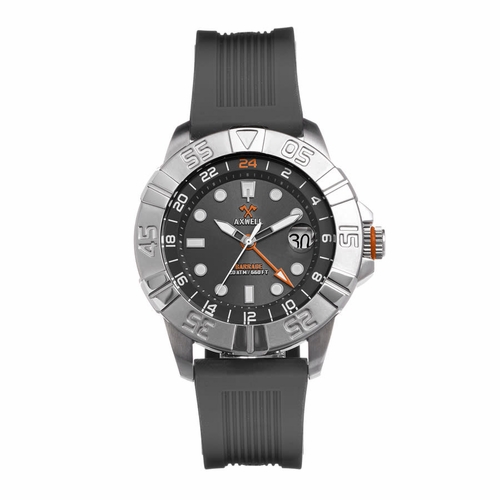 Axwell AXWAW100-5 Barrage Mens Quartz Watch