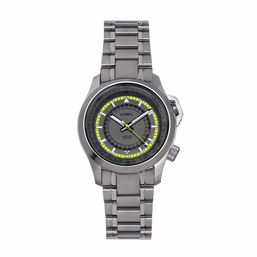 Axwell AXWAW101-5 Vertigo Mens Automatic Watch