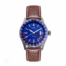 Axwell AXWAW102-2 Arrow Mens Quartz Watch