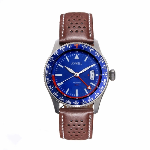 Axwell AXWAW102-2 Arrow Mens Quartz Watch
