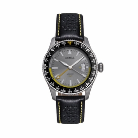 Axwell AXWAW102-3 Arrow Mens Quartz Watch