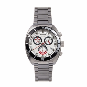 Axwell AXWAW105-3 Minister Mens Chronograph Quartz Watch