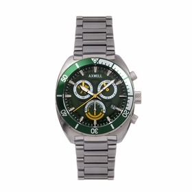 Axwell AXWAW105-5 Minister Mens Chronograph Quartz Watch
