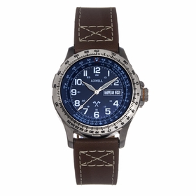 Axwell AXWAW106-3 Blazer Mens Quartz Watch