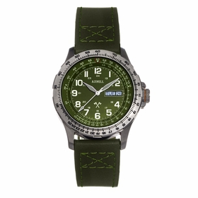 Axwell AXWAW106-4 Blazer Mens Quartz Watch