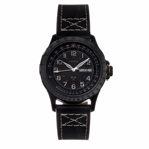 Axwell AXWAW106-5 Blazer Mens Quartz Watch
