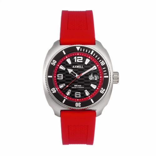 Axwell AXWAW111-2 Mirage Mens Quartz Watch