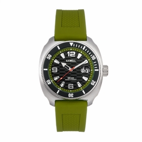 Axwell AXWAW111-3 Mirage Mens Quartz Watch
