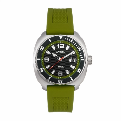 Axwell AXWAW111-3 Mirage Mens Quartz Watch