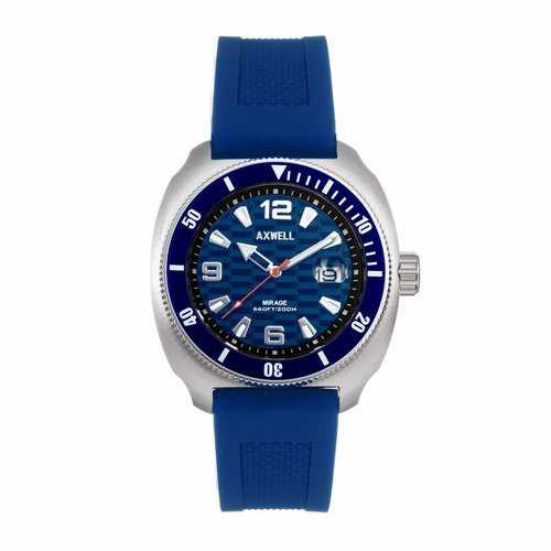 Axwell AXWAW111-5 Mirage Mens Quartz Watch
