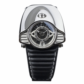 Azimuth SP.SS.GT.N001 Gran Turismo Stainless Steel Mens Automatic Watch