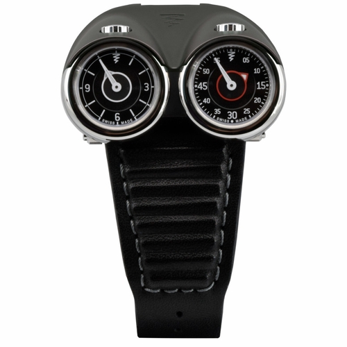 Azimuth SP.SS.TT.N002 SP-1 Mens Hand Wind Watch