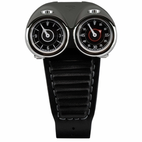 Azimuth SP.SS.TT.N002 SP-1 Mens Hand Wind Watch