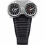 Azimuth SP.SS.TT.N003 SP-1 Mens Hand Wind Watch