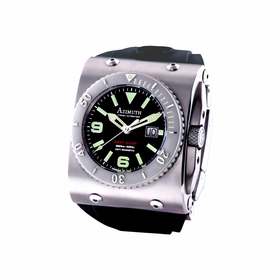 Azimuth XT.DD.TI.N001 Deep Diver Mens Automatic Watch