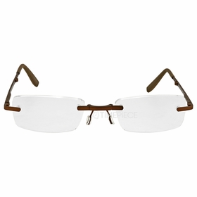 B+D 2244-38-10 Folding Unisex  Eyeglasses