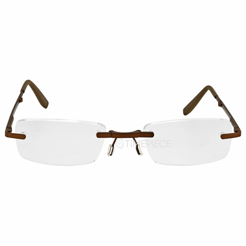 B+D 2244-38-10 Folding Unisex  Eyeglasses