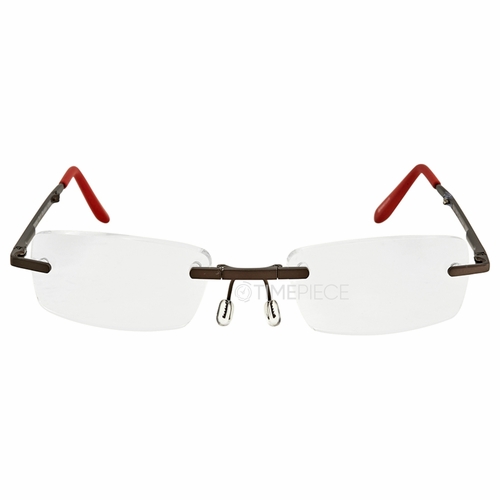 B+D 2244-92-10 Folding Unisex  Eyeglasses