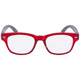 B+D 2270-14-10 Super Bold Unisex  Eyeglasses