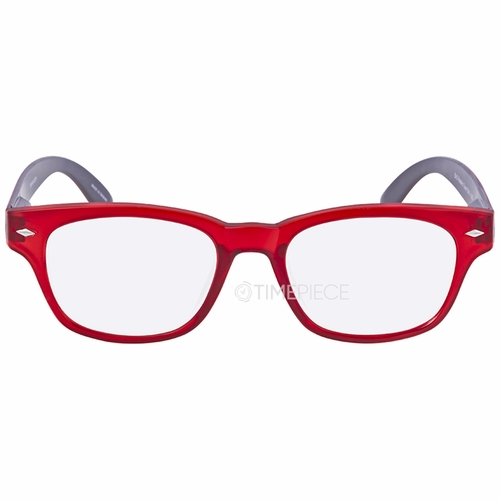B+D 2270-14-10 Super Bold Unisex  Eyeglasses