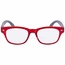 B+D 2270-14-10 Super Bold Unisex  Eyeglasses