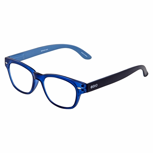 B+D 2270-57-30 Super Bold Unisex  Eyeglasses