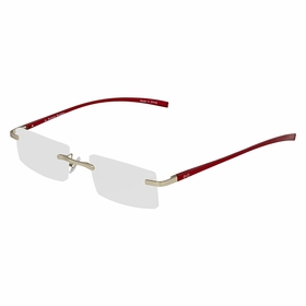 B+D 2288-14-10 Al Unisex  Eyeglasses