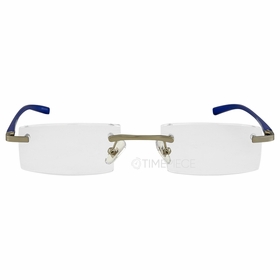 B+D 2288-57-10 Al Unisex  Eyeglasses